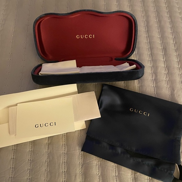Gucci women’s sunglasses - Picture 8 of 8
